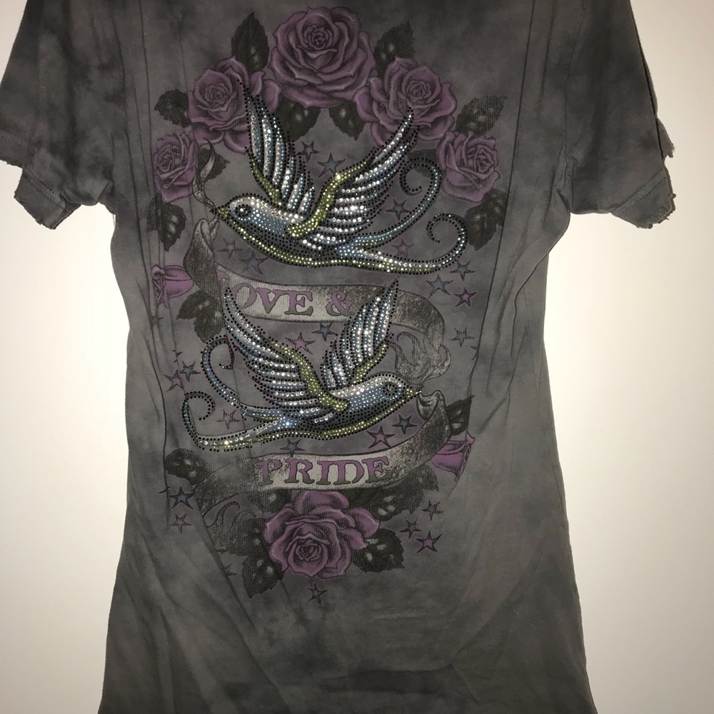 Sinful xl shirt